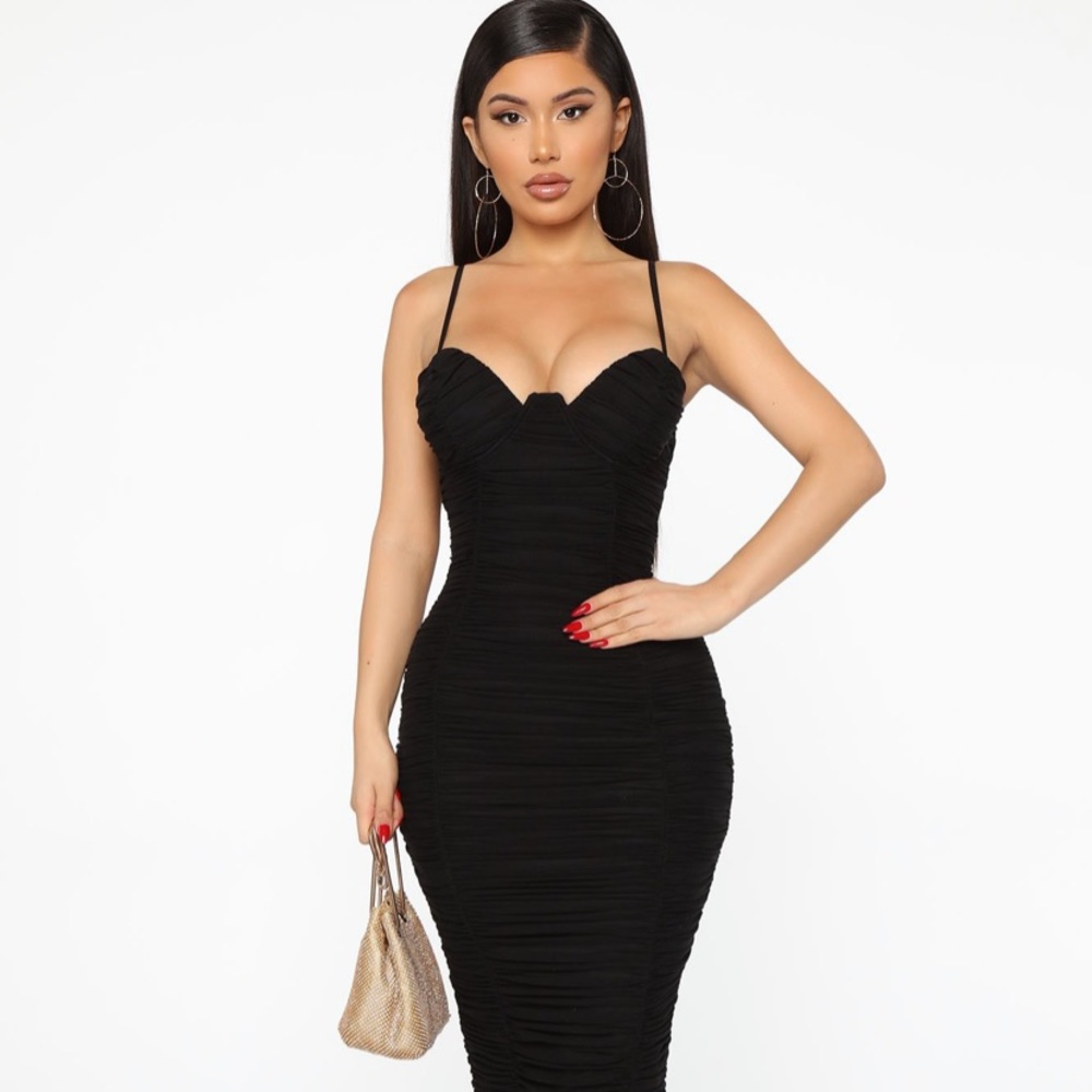 Beautiful never worn dress